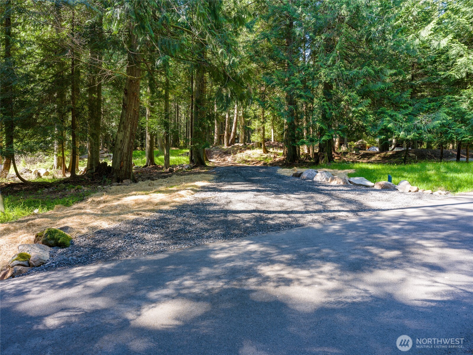 0 Hilltop Way Lopez Island WA 98261
