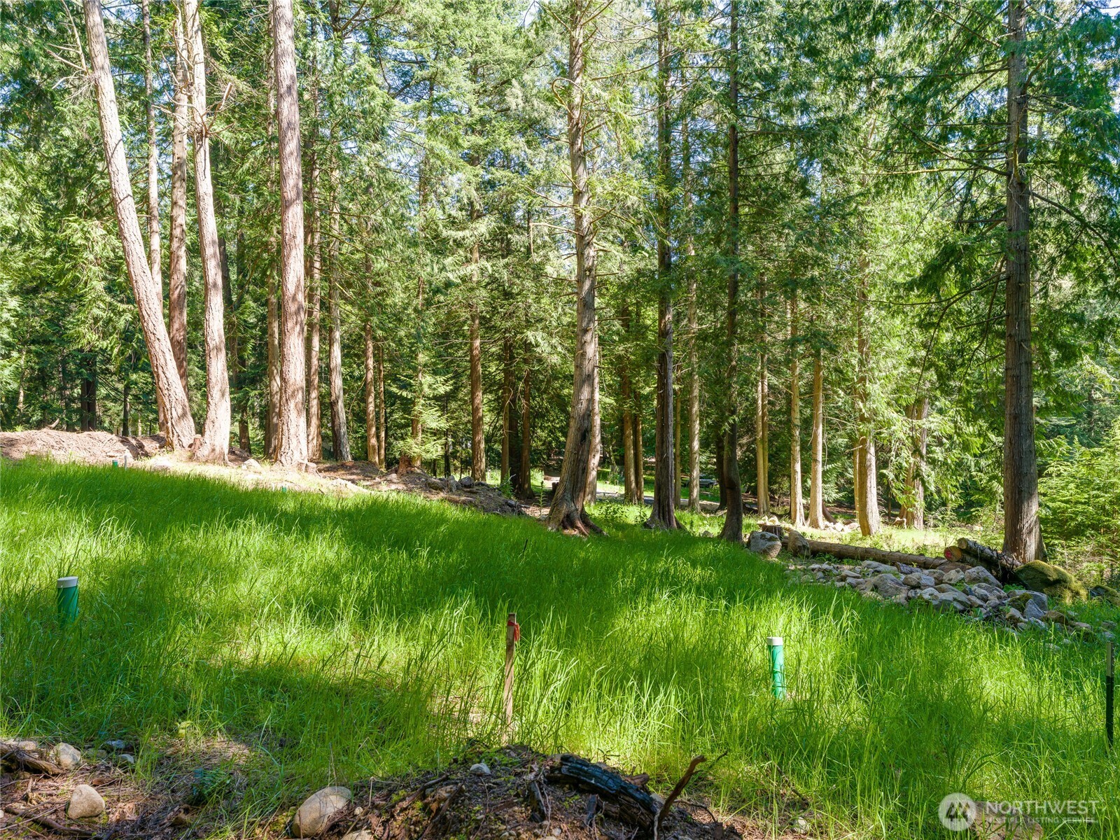 0 Hilltop Way Lopez Island WA 98261