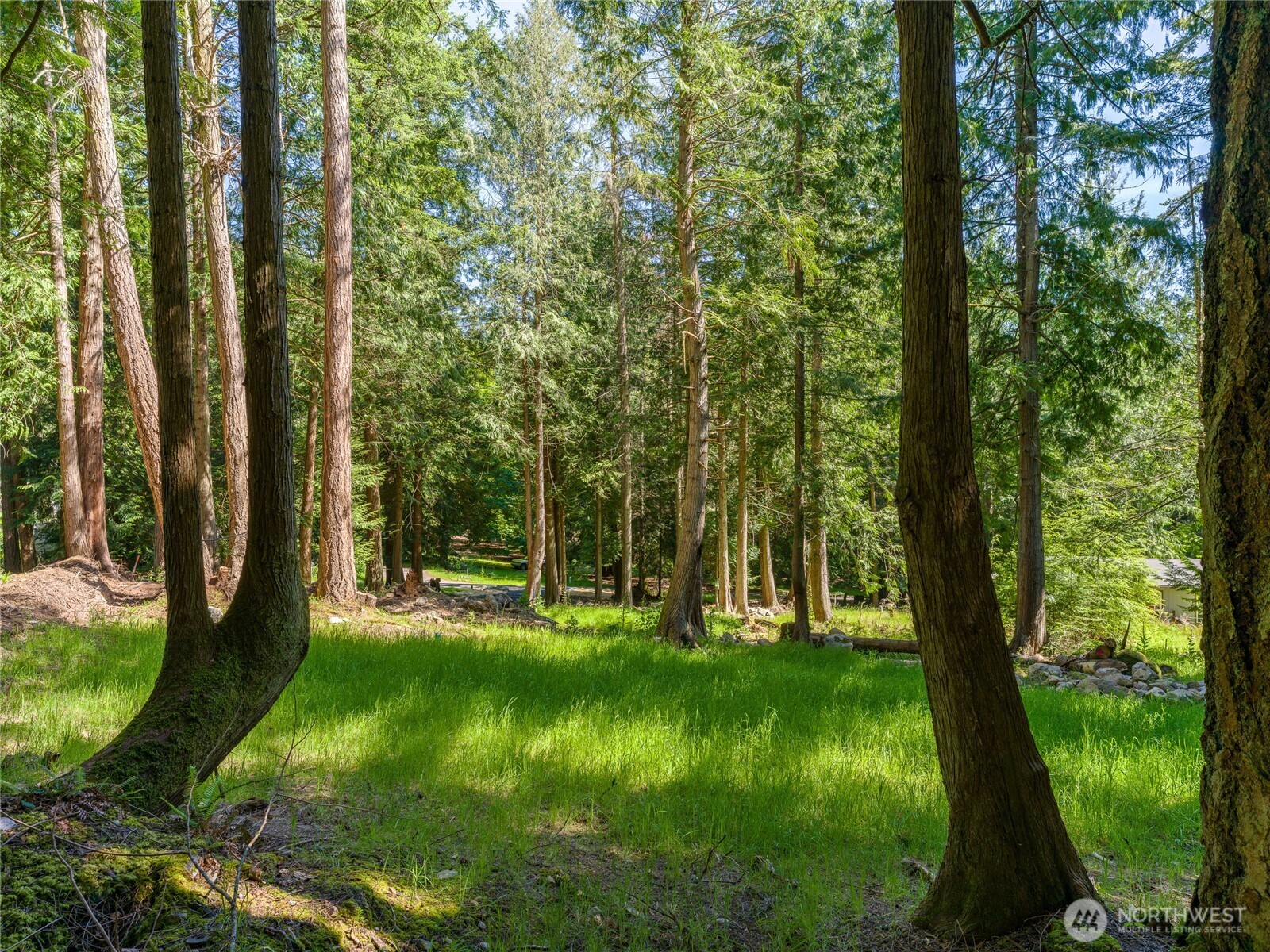 0 Hilltop Way Lopez Island WA 98261
