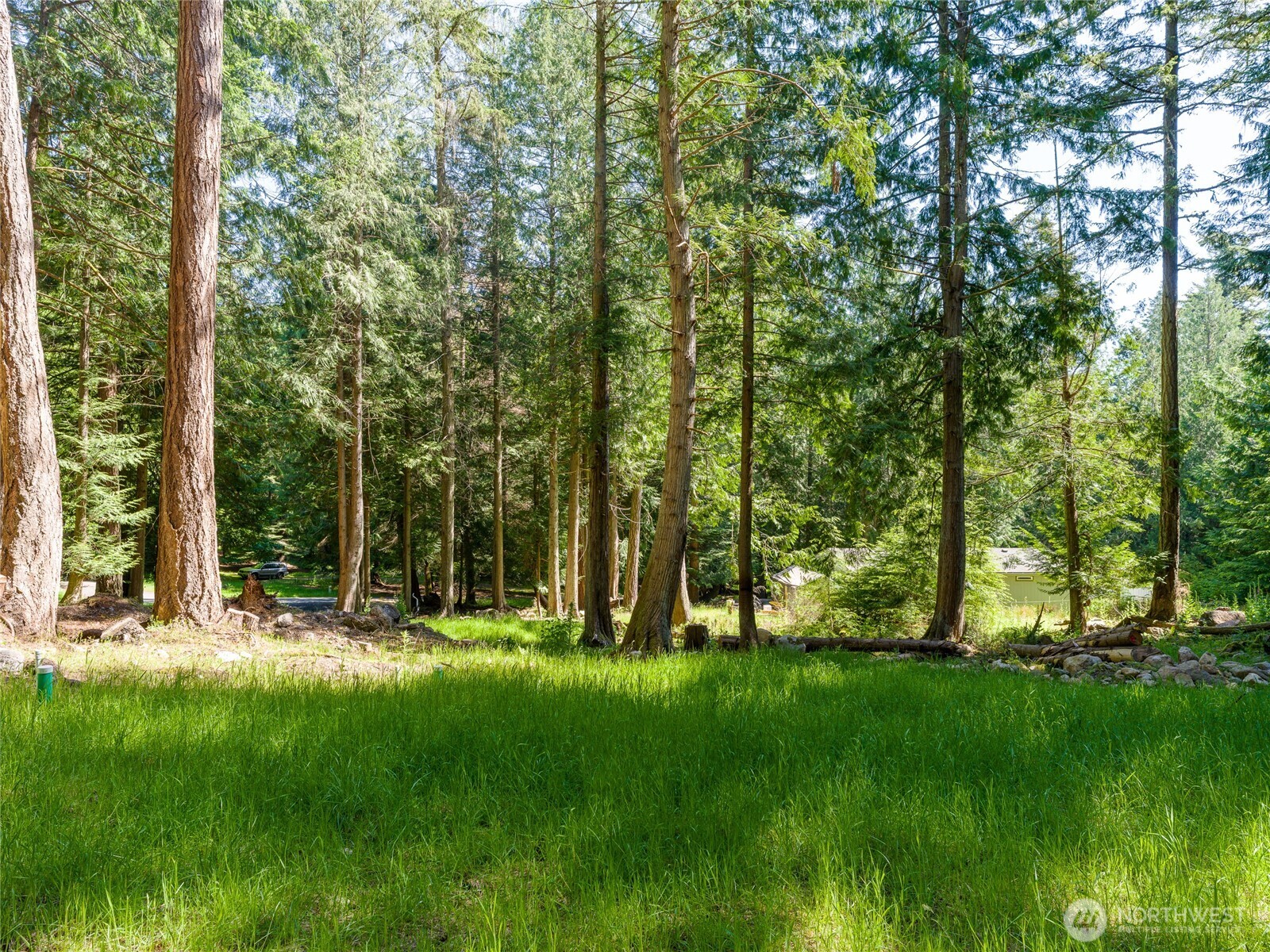 0 Hilltop Way Lopez Island WA 98261