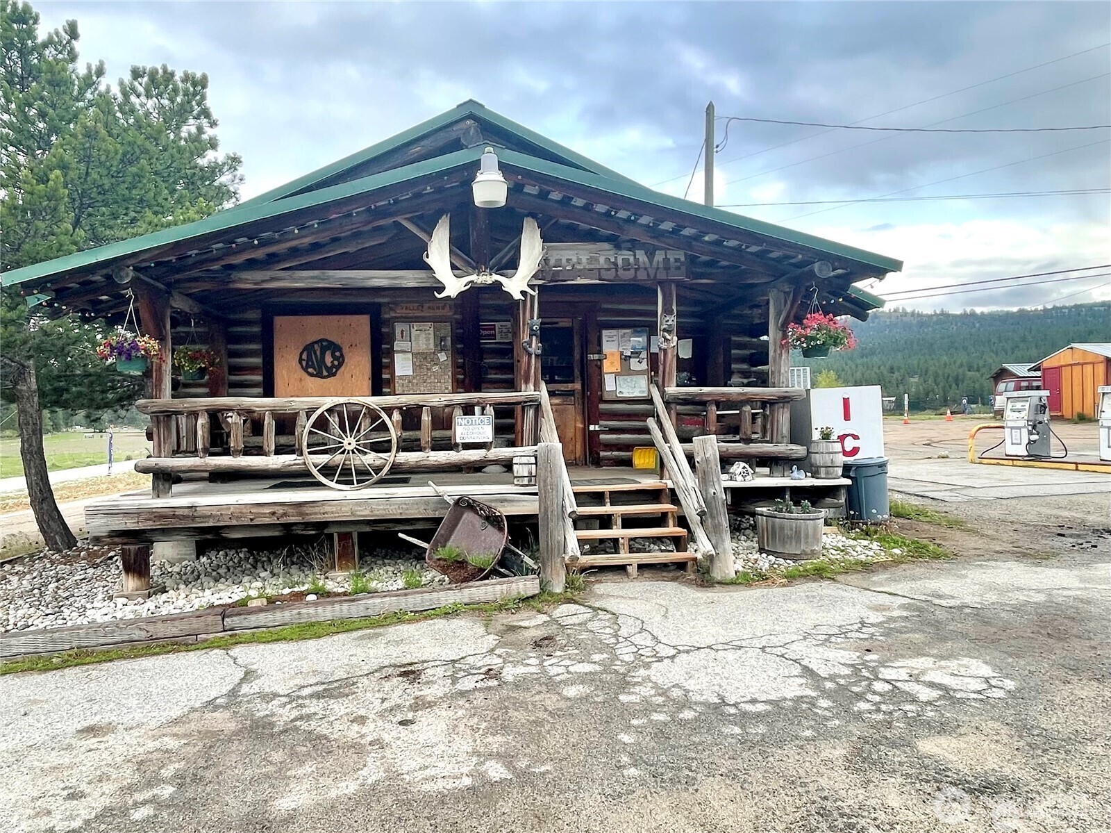 0 A Chopaka Way Tonasket WA 98855