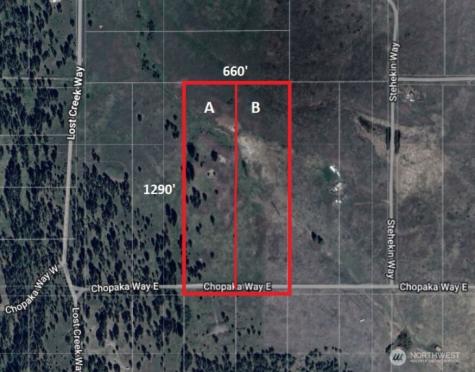 0 A Chopaka Way Tonasket WA 98855