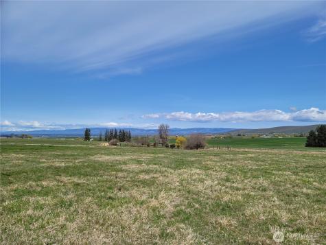 428 Nka Rolling Hill Drive Ellensburg WA 98926