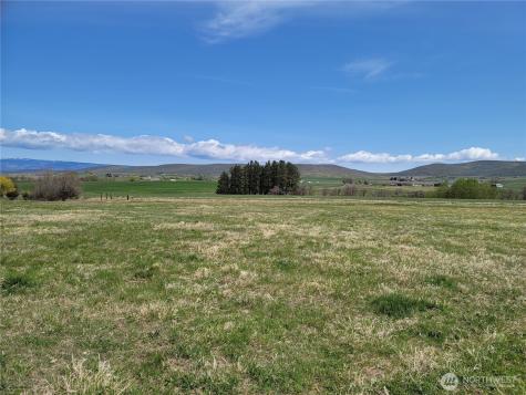 428 Nka Rolling Hill Drive Ellensburg WA 98926