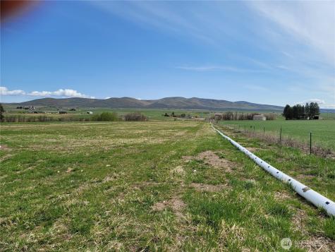 428 Nka Rolling Hill Drive Ellensburg WA 98926