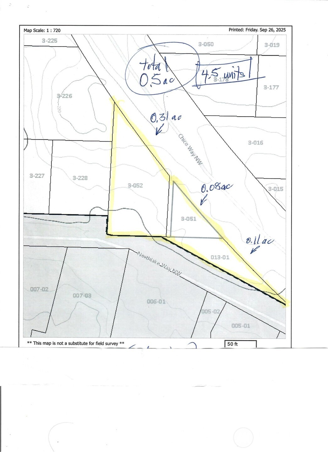 1981 Chico Way NW Bremerton WA 98310
