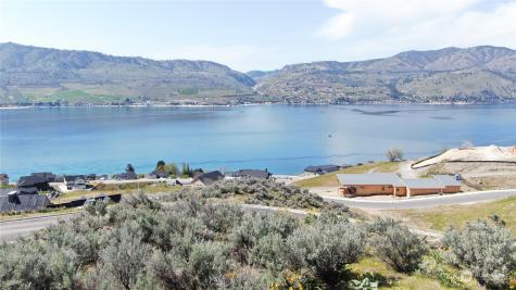 174 Easton Way Chelan WA 98816