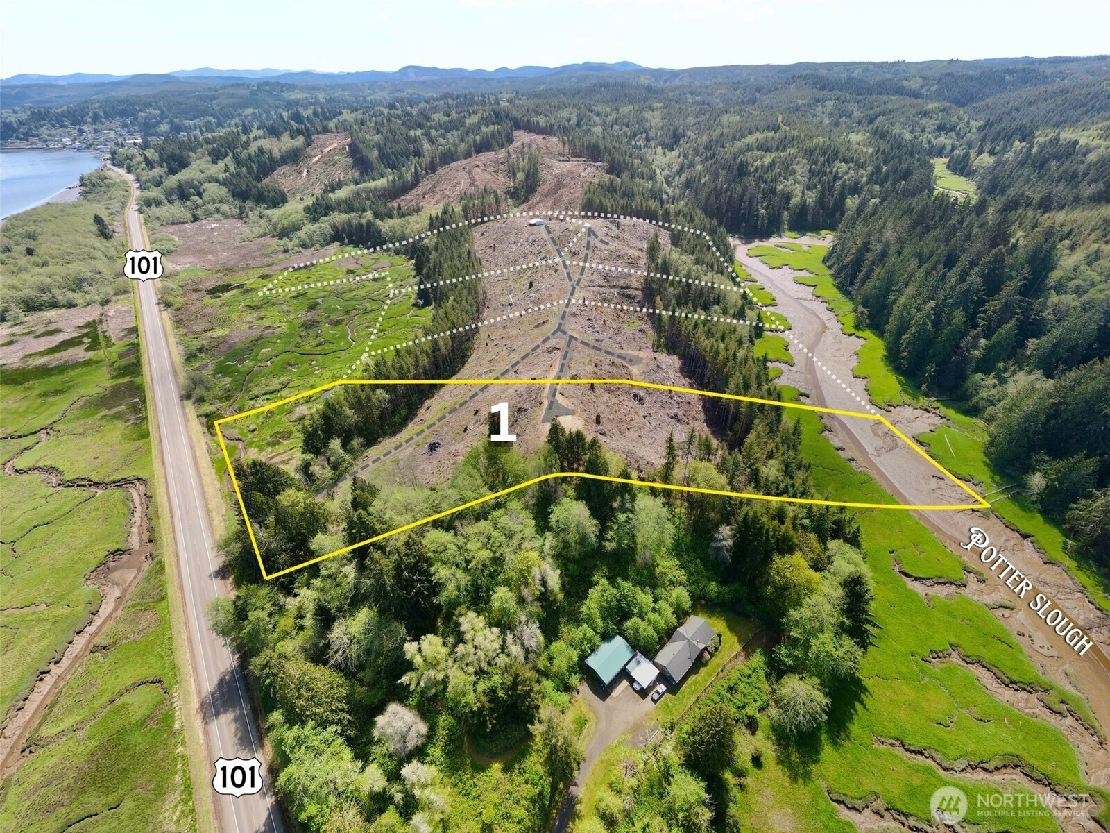 8462 Us Highway 101 South Bend WA 98586