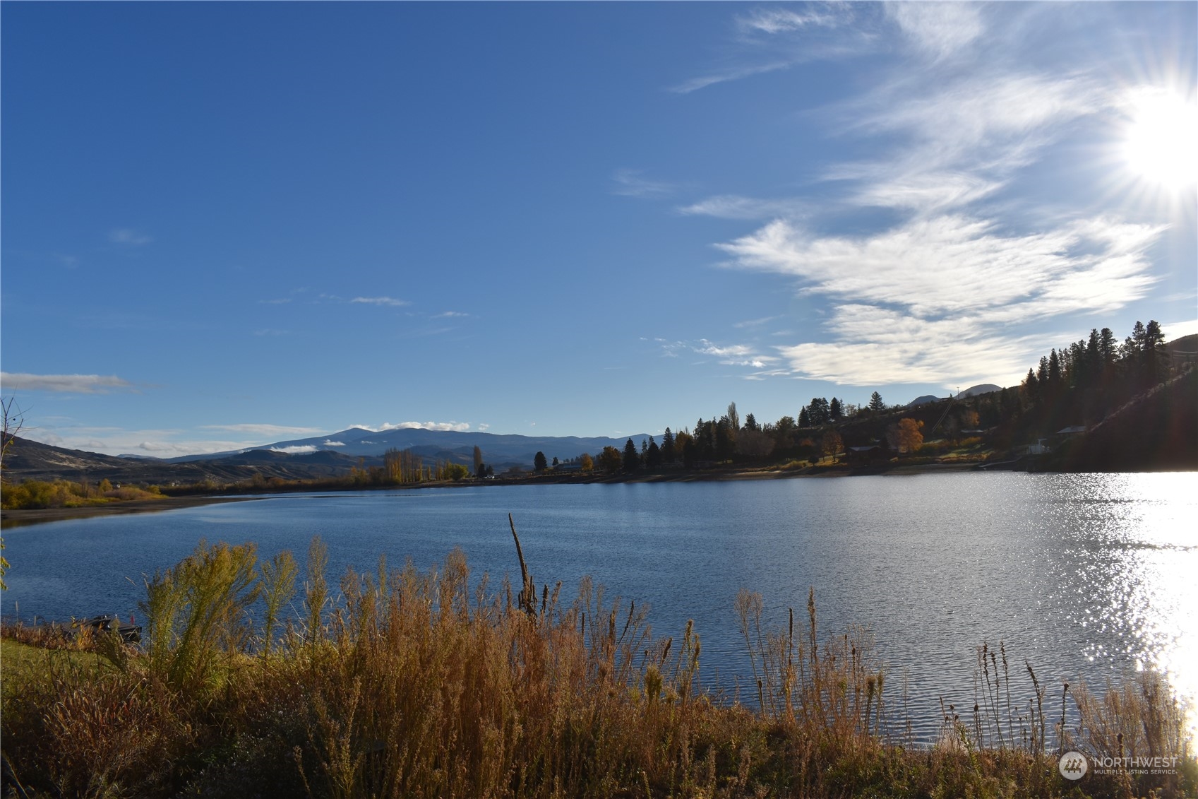 685 Loomis Oroville Road Tonasket WA 98855