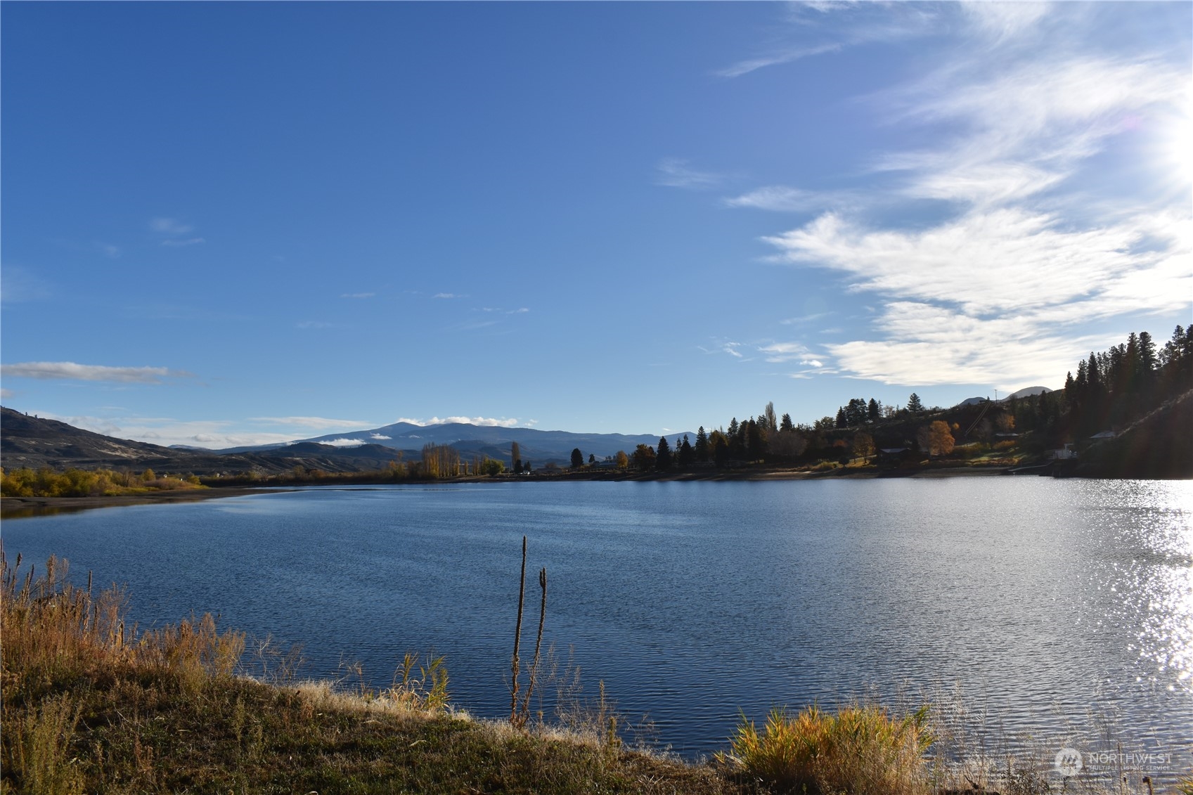 685 Loomis Oroville Road Tonasket WA 98855