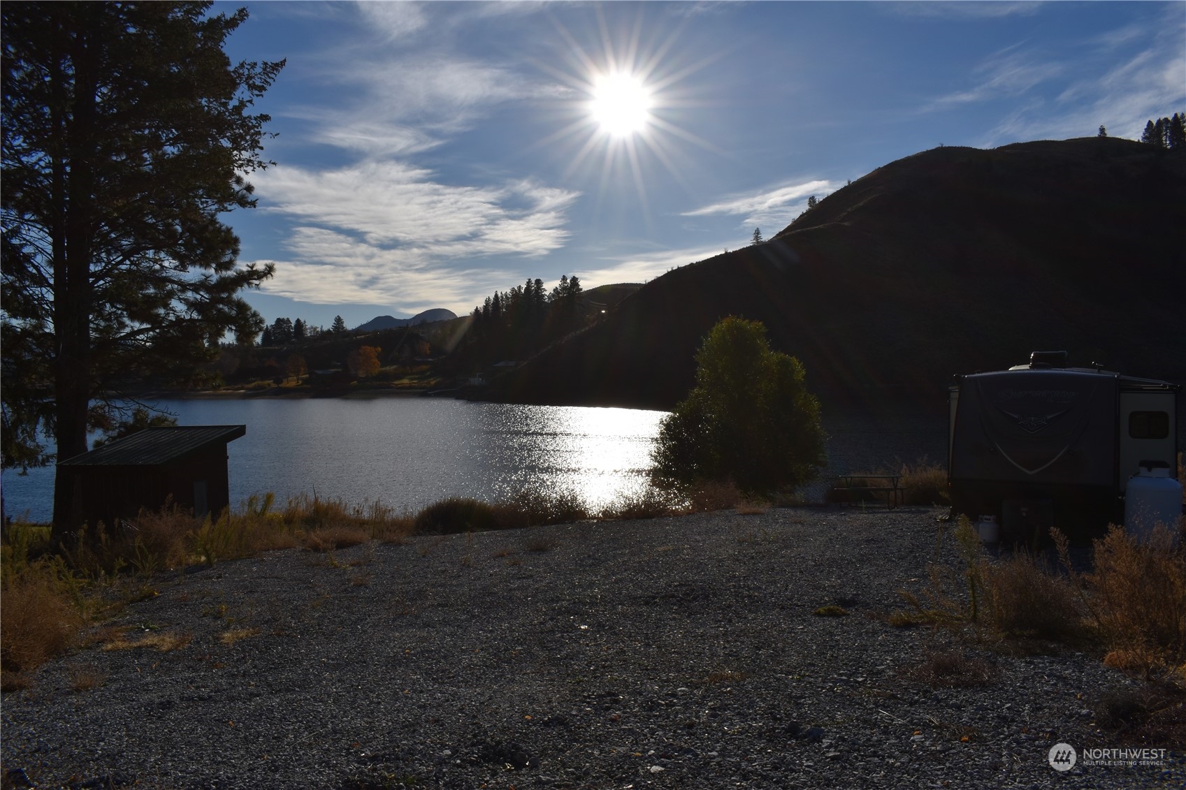 685 Loomis Oroville Road Tonasket WA 98855
