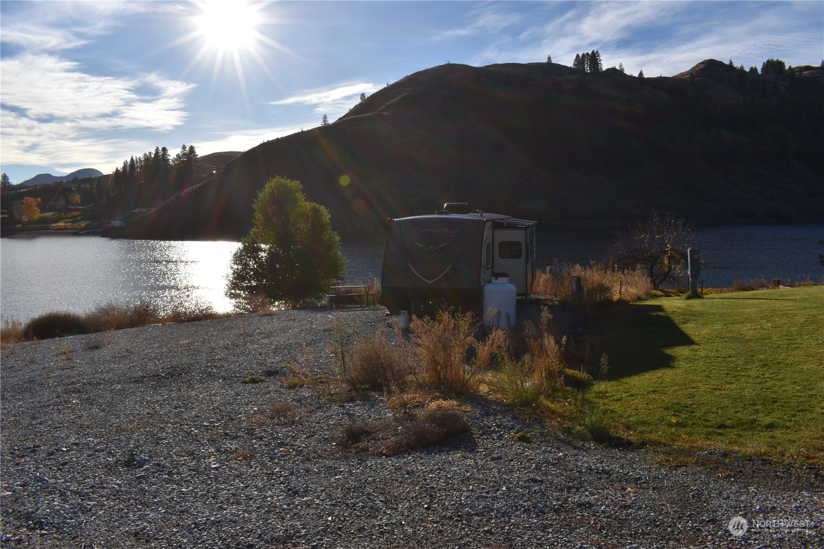 685 Loomis Oroville Road Tonasket WA 98855