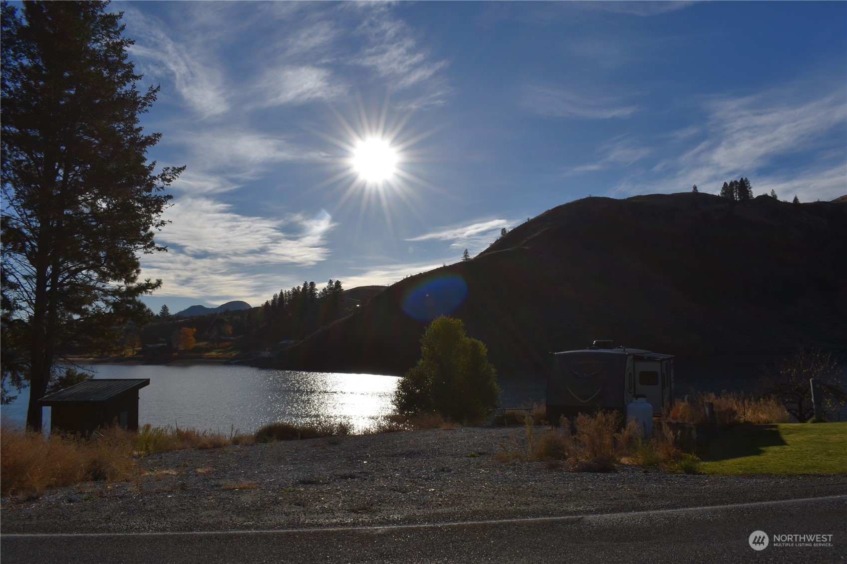 685 Loomis Oroville Road Tonasket WA 98855