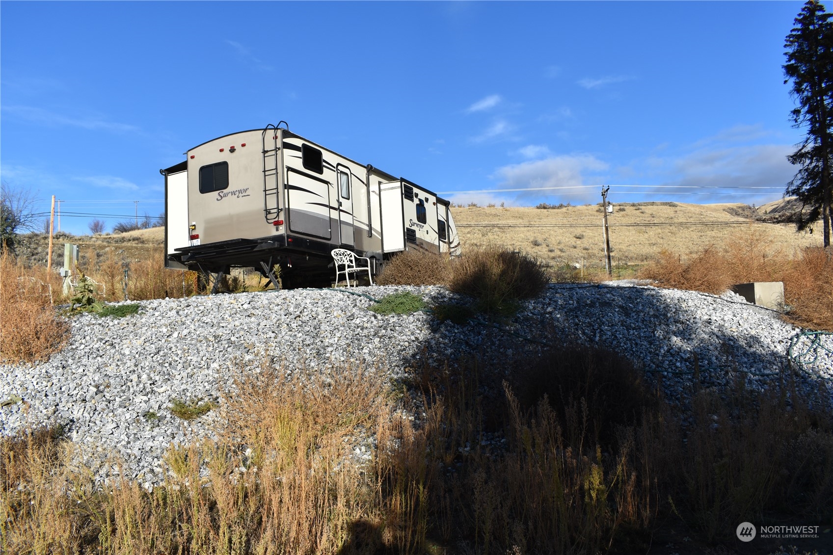 685 Loomis Oroville Road Tonasket WA 98855