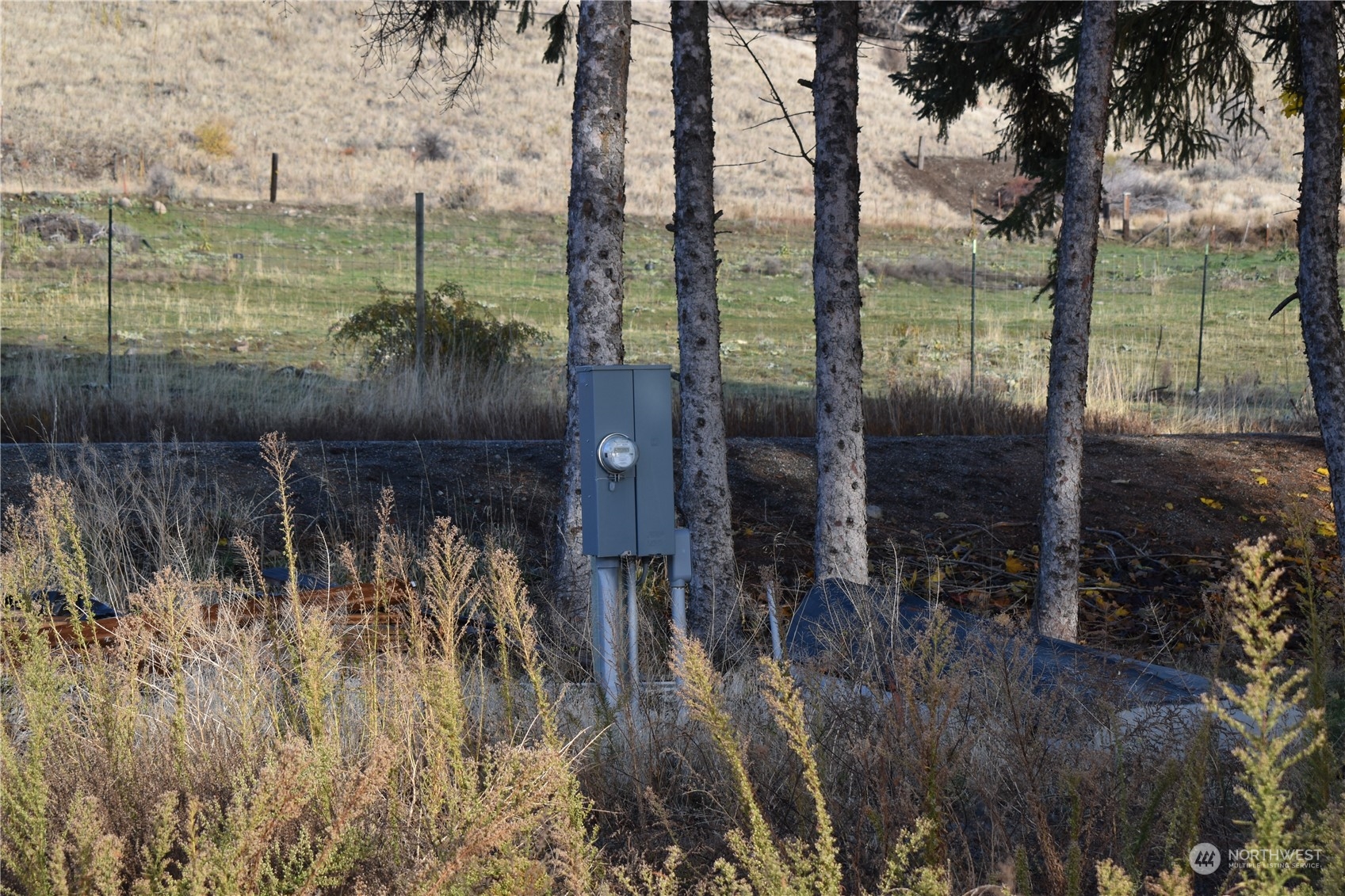 685 Loomis Oroville Road Tonasket WA 98855