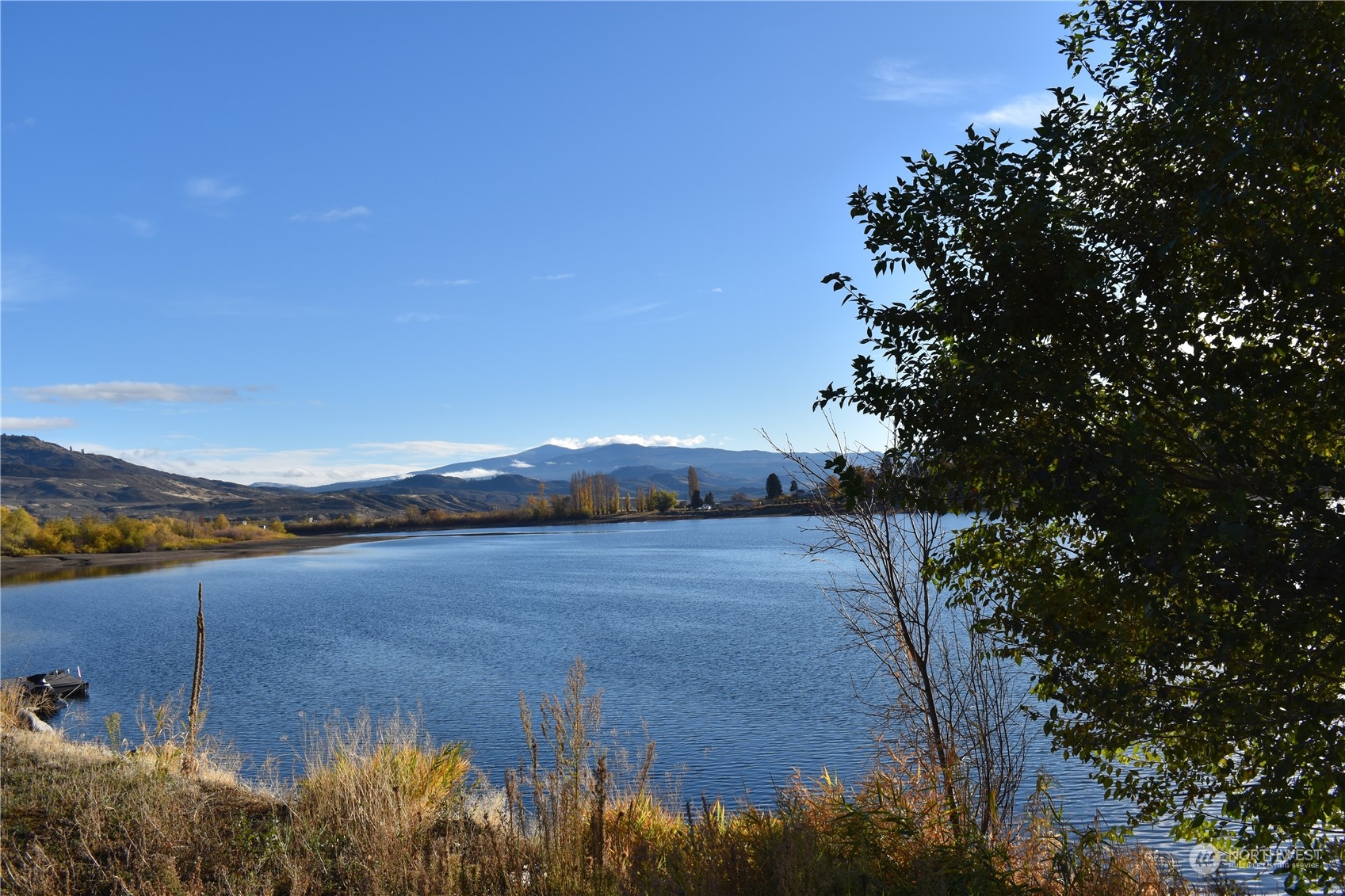 685 Loomis Oroville Road Tonasket WA 98855