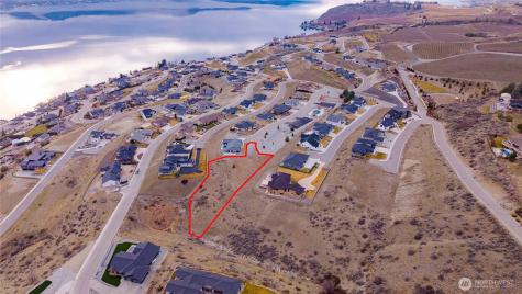 126 Mira Vista Drive Chelan WA 98816