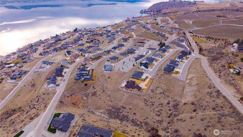126 Mira Vista Drive Chelan WA 98816