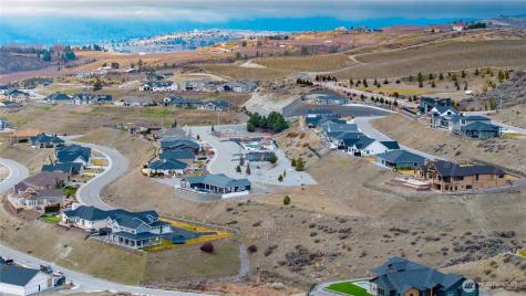 126 Mira Vista Drive Chelan WA 98816