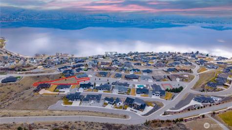 126 Mira Vista Drive Chelan WA 98816