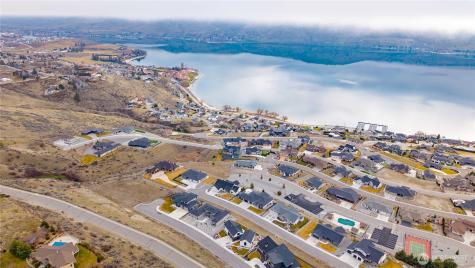 126 Mira Vista Drive Chelan WA 98816
