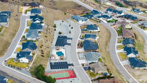 126 Mira Vista Drive Chelan WA 98816