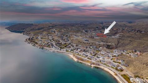 126 Mira Vista Drive Chelan WA 98816