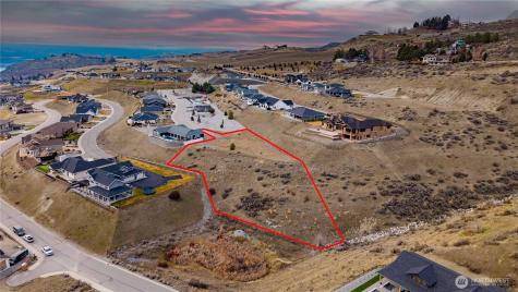 126 Mira Vista Drive Chelan WA 98816