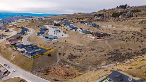 126 Mira Vista Drive Chelan WA 98816
