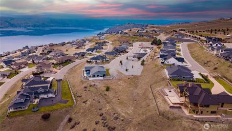 126 Mira Vista Drive Chelan WA 98816
