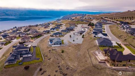 126 Mira Vista Drive Chelan WA 98816
