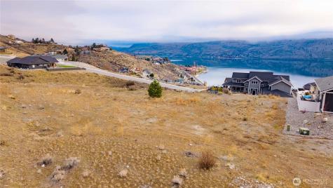126 Mira Vista Drive Chelan WA 98816