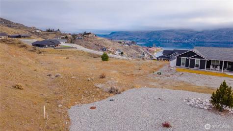 126 Mira Vista Drive Chelan WA 98816