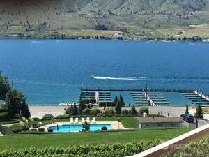 126 Mira Vista Drive Chelan WA 98816