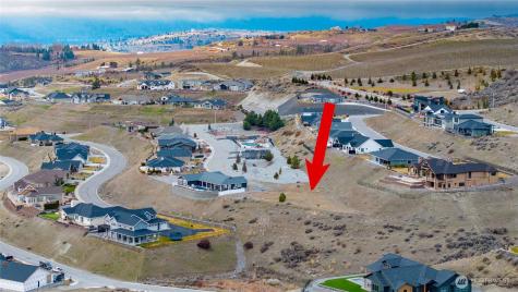 126 Mira Vista Drive Chelan WA 98816