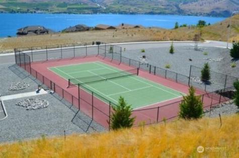 126 Mira Vista Drive Chelan WA 98816