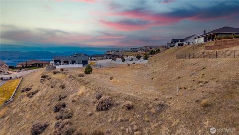 126 Mira Vista Drive Chelan WA 98816