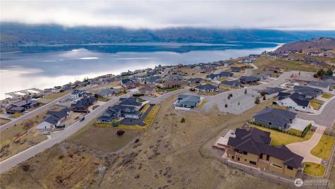 126 Mira Vista Drive Chelan WA 98816