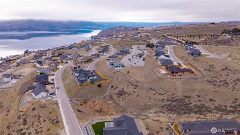 126 Mira Vista Drive Chelan WA 98816