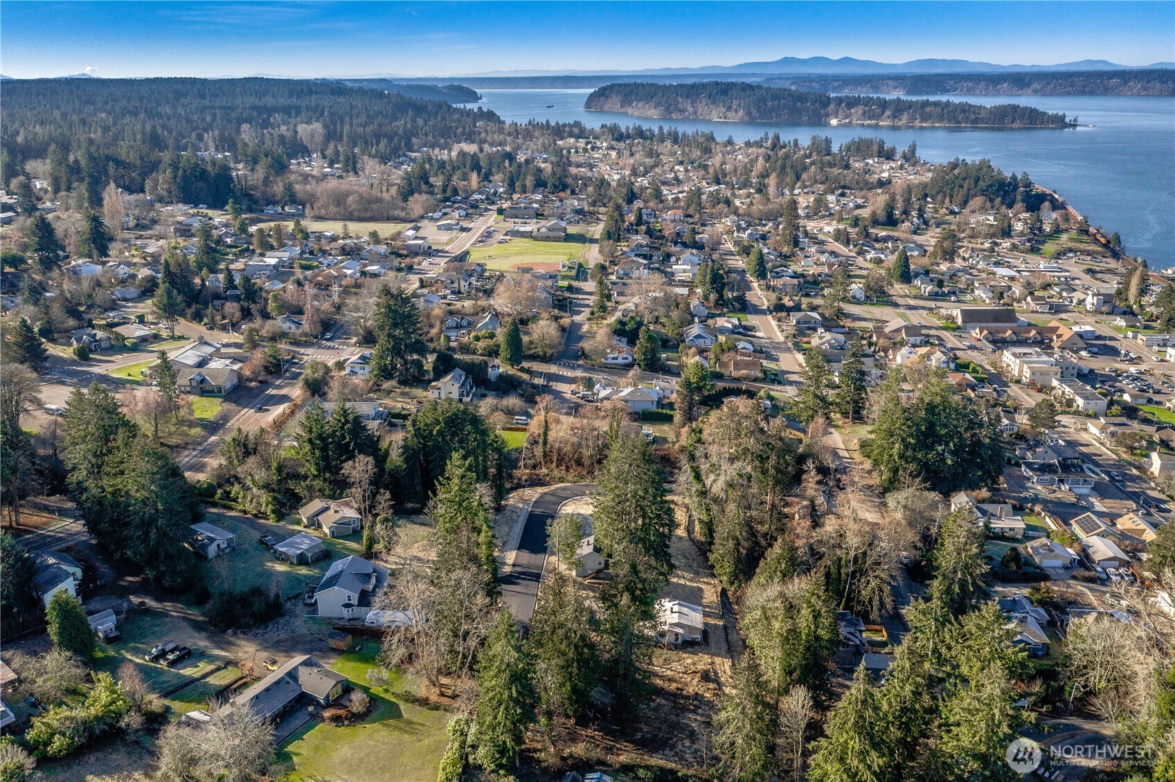 2009 Nisqually Street Steilacoom WA 98388