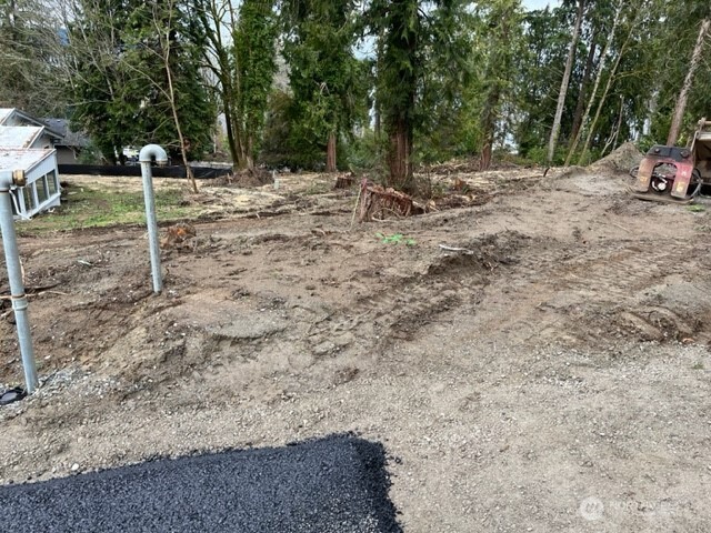 2009 Nisqually Street Steilacoom WA 98388