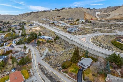 0 Valley View Boulevard East Wenatchee WA 98802