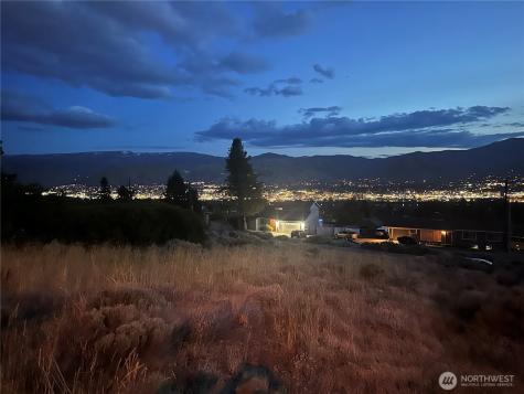 0 Valley View Boulevard East Wenatchee WA 98802