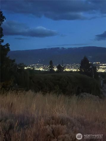 0 Valley View Boulevard East Wenatchee WA 98802