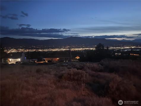 0 Valley View Boulevard East Wenatchee WA 98802
