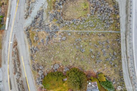 0 Valley View Boulevard East Wenatchee WA 98802