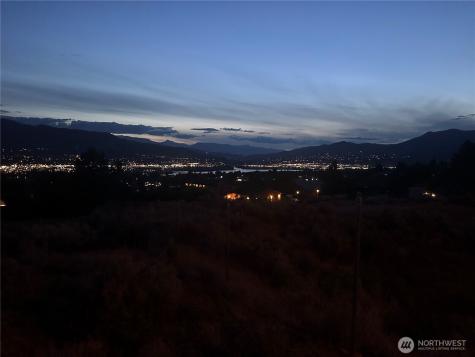 0 Valley View Boulevard East Wenatchee WA 98802