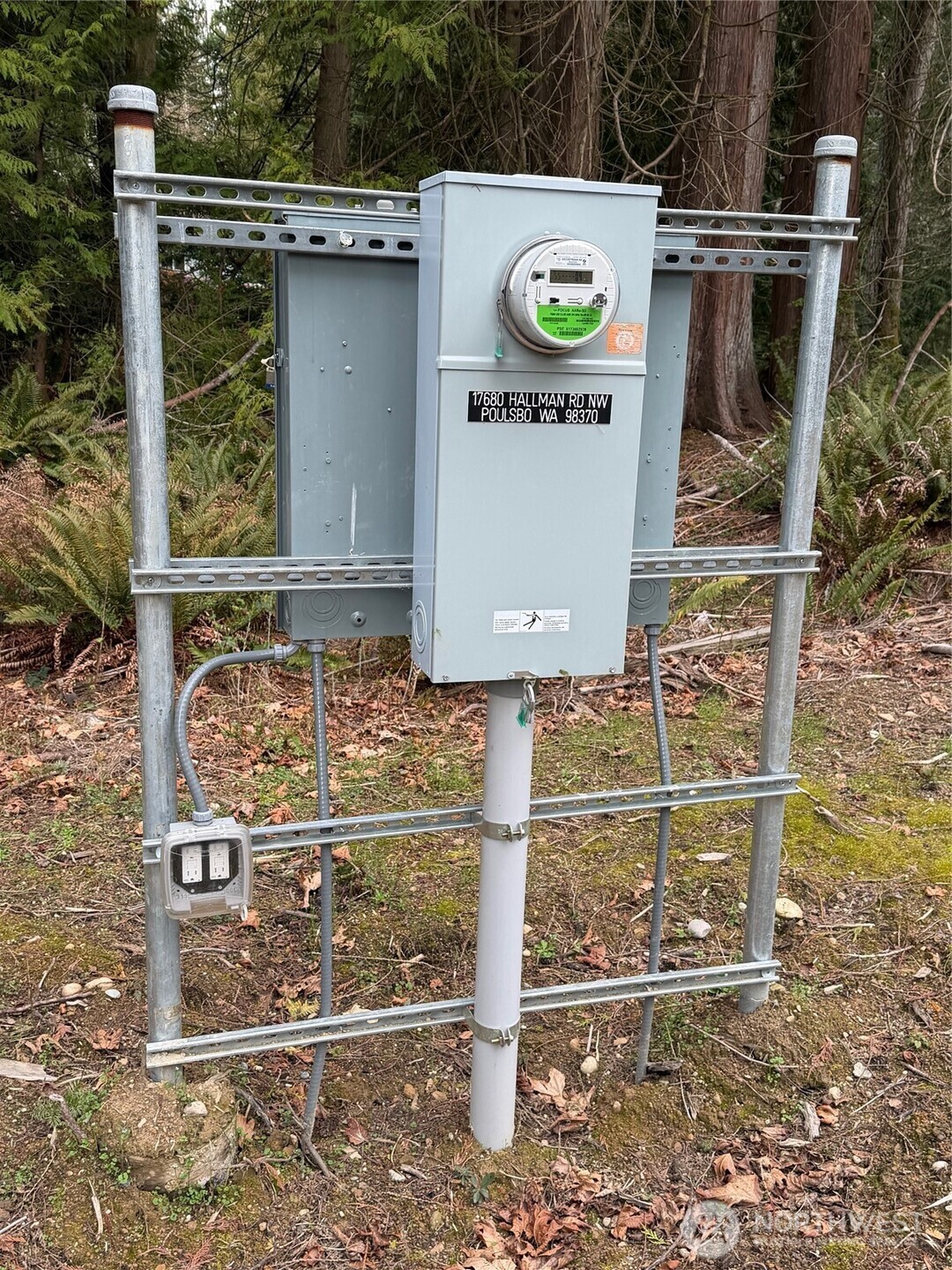 17680 Hallman Road NW Poulsbo WA 98370