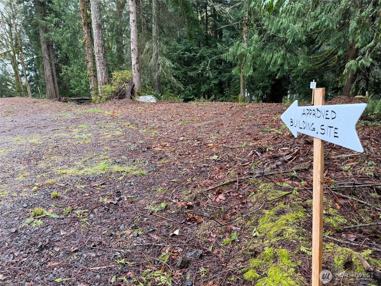 17680 Hallman Road NW Poulsbo WA 98370