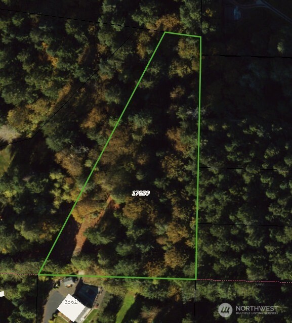 17680 Hallman Road NW Poulsbo WA 98370